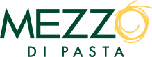 Mezzo di Pasta Paris Gare de Lyon